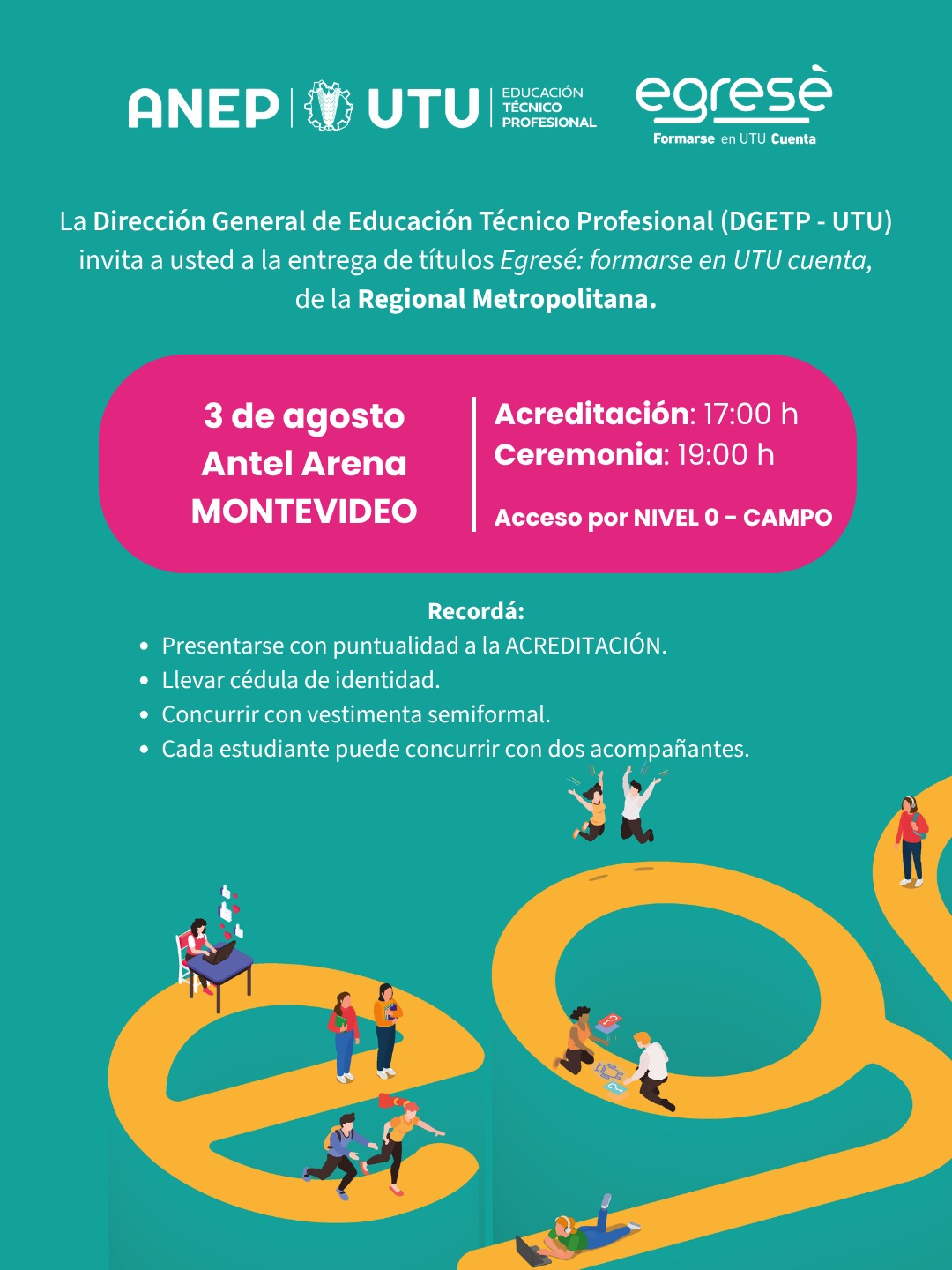 afiche