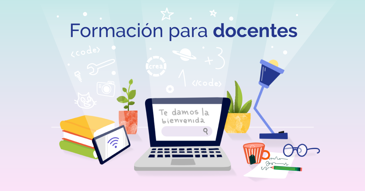 formación