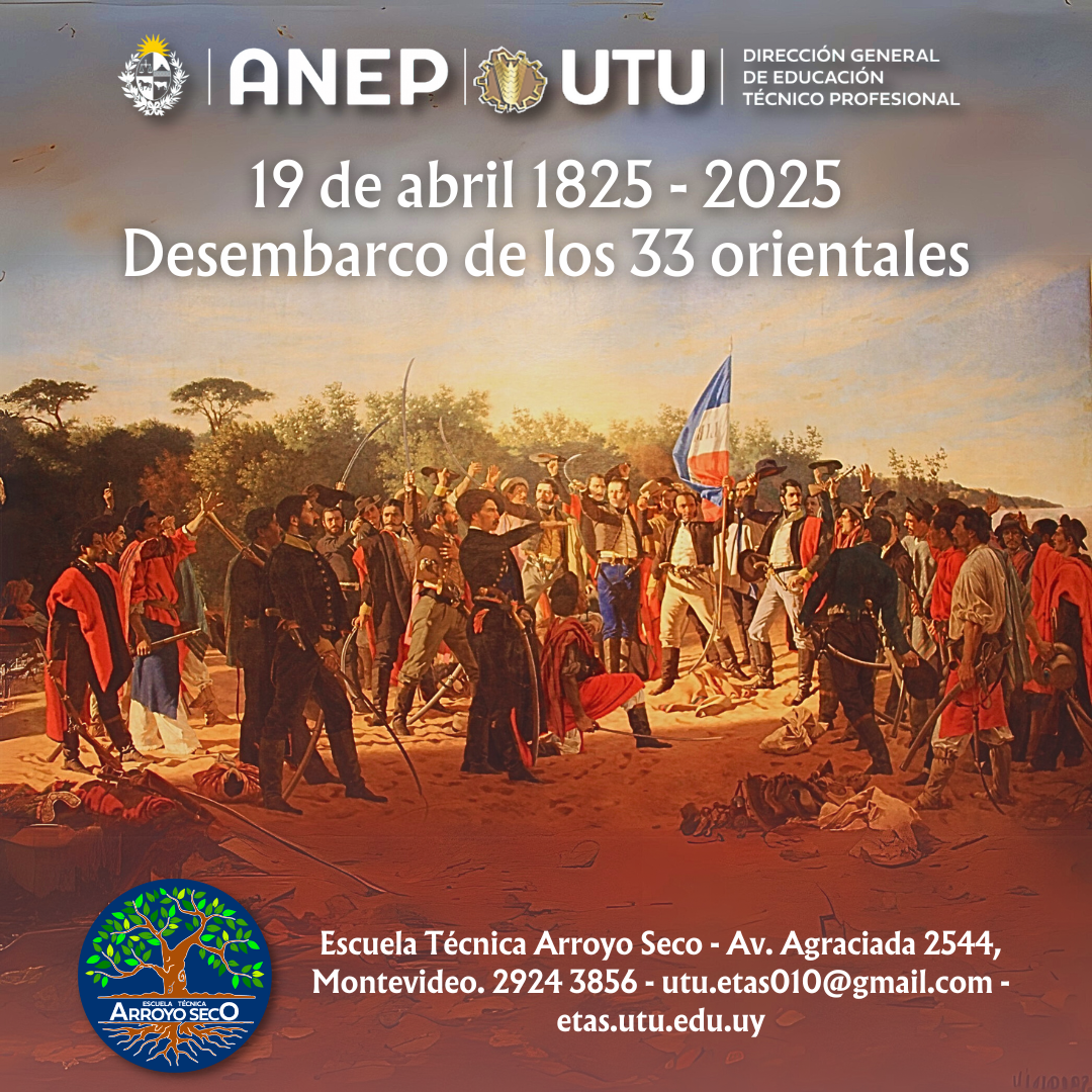 19 de abril
