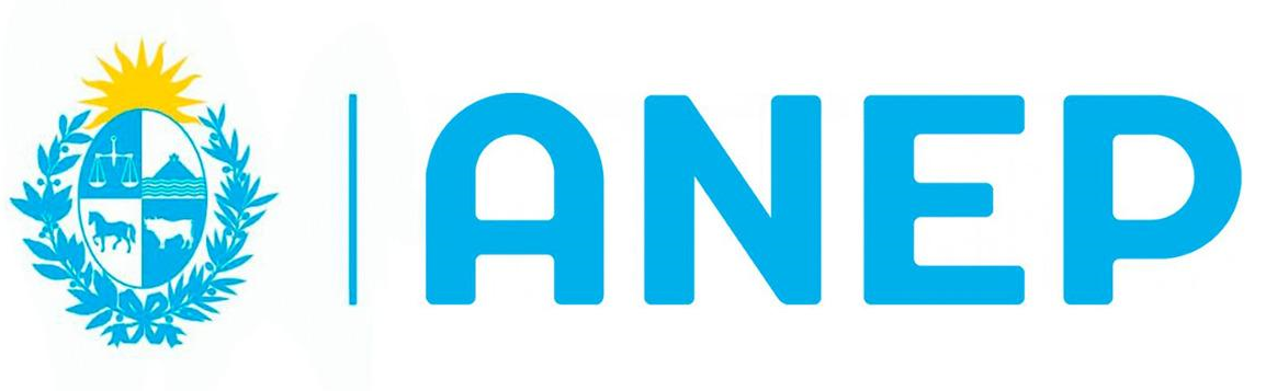 Logo ANEP
